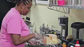 Sweet Scoops