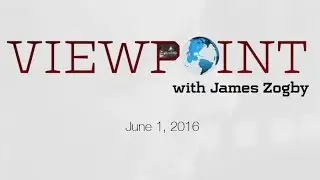 Viewpoint with James Zogby: Nathan Guttman
