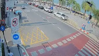 Pattaya Beach Road, Sonntag 18.01.2026 | Thailand LIVE