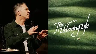 The Listening Life &mdash; Nick Drake | Gas Street Church