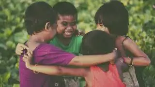 One World, Many Faiths | An Interfaith Gathering for Peace and Solidarity |