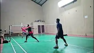 Cupikan Mabar Bersama Pemain Veteran 