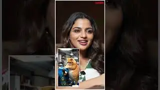 എന്നെ ആരെങ്കിലും propose ചെയ്യണ്ടേ?🥲 | Nikhila Vimal | Interview | Vanitha