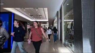 🚶&zwj;♂️Winnipeg Manitoba Canada Walking Tour - Polo Park Winnipeg Canada 4K