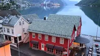 HANDANGER, NORWAY