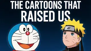 &ldquo;Why Cartoons & Anime Aren&rsquo;t Just for Kids (Must Watch)&rdquo;