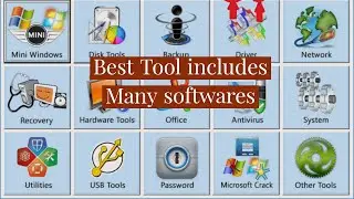 Dlc Boot Best Tool For Windows Win Xp Till Win 11