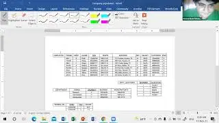 (10) SQL + mapping ternary relationship
