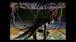 Kurama Tribute
