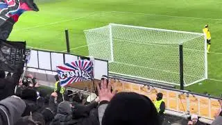 FCSB 4 - 0 UTA 22.01.2024 Golul 3 al lui Darius Olaru !