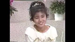 サタデー・ポップ ’８８_(第12回)【画像乱れ、ご容赦を】