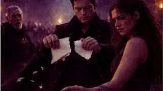 She Signed the Rejection Papers in Tears &mdash; Then the Alpha King Did the Unthinkable