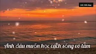 Nhạc về đ&ecirc;m 