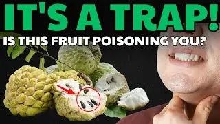 What Happens If You Swallow a Custard Apple Seed?