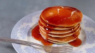What is Cane Syrup?