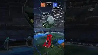 I love (hate) this game 😭 #rocketleague #rl #rlclips #rlclip