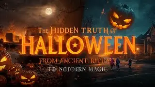 The History of Halloween