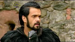 Raven BBC Series 5 Episode 19