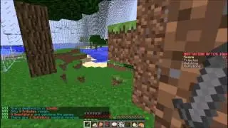 How to Win Your Fights in the Hunger Games (Nexus Survival Games: Episode 4)