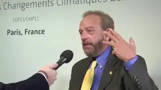 Gregory S. Stone, Conservation International