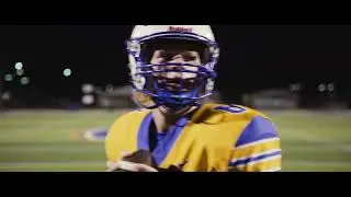 Marketing Company - Football Ad