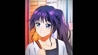 𝗪𝗮𝗴𝘂𝗿𝗶 𝗥𝗶𝗻𝘁𝗮𝗿𝗼 𝗜𝗻 𝗕𝗲𝗮𝗰𝗵❤️」- Fragrant Flower Blooms With Dignity EP12 ♪ Wait For Me  Edit