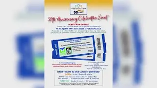 Celebrating 50 years of serving older adults in the Hartford area