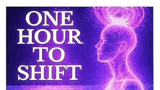 The 1-Hour Quantum Shift That Transforms Your Life