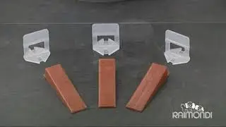 How to use the Raimondi Leveling System Part 1 Introduction