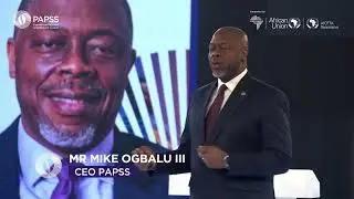 PAPSS COWRY 2025 RECAP