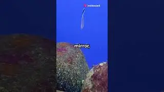#facts #intelligence #aquaticlife  #animalbehavior  #fishfacts  #learn  #observation #fish