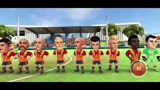 Insane Goals & Epic Wins! ⚽🔥 | Mini Football Mobile Gameplay #minifootballgameplay #sportsgaming