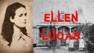 Děsivý a temný případ Ellen Lucasové