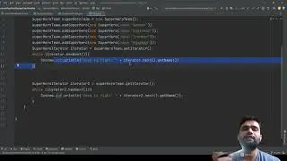 Mastering the Iterator Pattern in Java: A Step-by-Step Guide for Beginners!