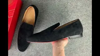 CL SHOES LOAFERS