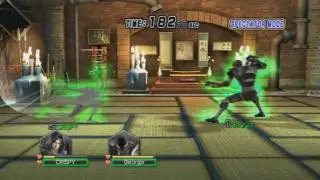 TMNT: Smash-Up - Wi-Fi Swap Out - Crispy4001 [Karai] vs GeorgeThePlushie [Foot Ninja]