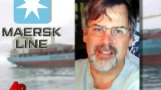 Kidnapped US Captain Freed, Pirates Killed