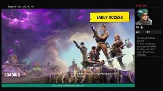 FORTNITE with fameboyej sub to him