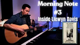 Fare Thee Well (Inside Llewyn Davis) &ndash; The French Tone Cover