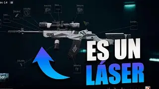 LA MEJOR CLASE de Delta Force: mi setup completo para DOMINAR cada partida