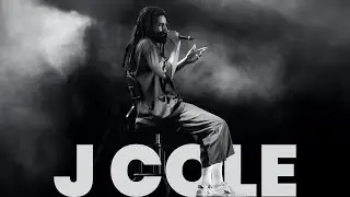 J Cole Type Beat 2024 - 'Woke'