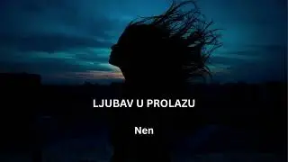 Ljubav u prolazu