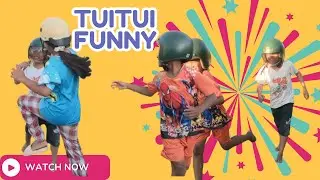 Tuitui funny/comedy 2025 VietNam