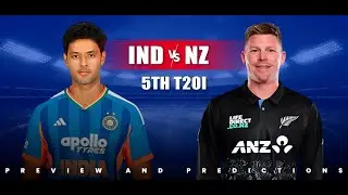 INDIA VS NEW ZEALAND 5th T20 |  CRICKET 26 #cricket #bigantstudios #gaming #cricket26 #gameplay #ipl