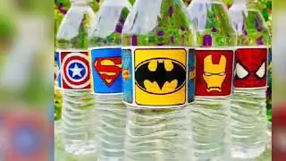 Superhero Birthday Party Ideas to Inspire