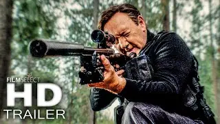 PETER FIVE EIGHT Trailer (2024) Kevin Spacey