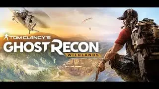 🔴 GHOST RECON 🔵