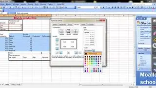 tp3 excel