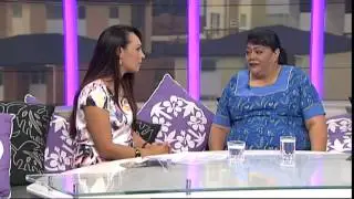 TAGATA PASIFIKA: Pacific Families struggle in Auckland's Housing Crisis