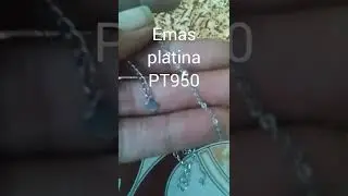 transaksi perumahan||emas platina pt950
